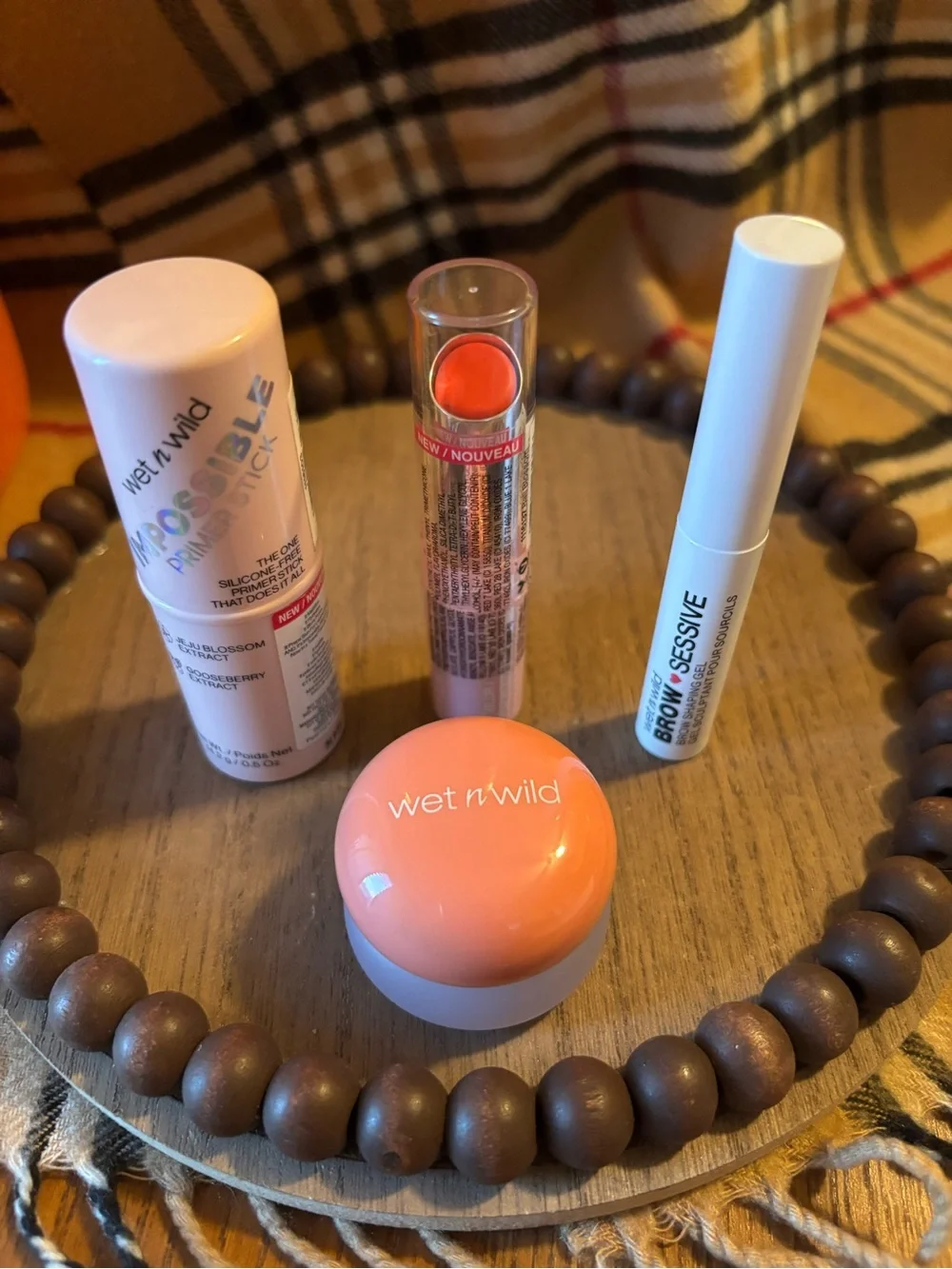 Wet n Wild Bundle